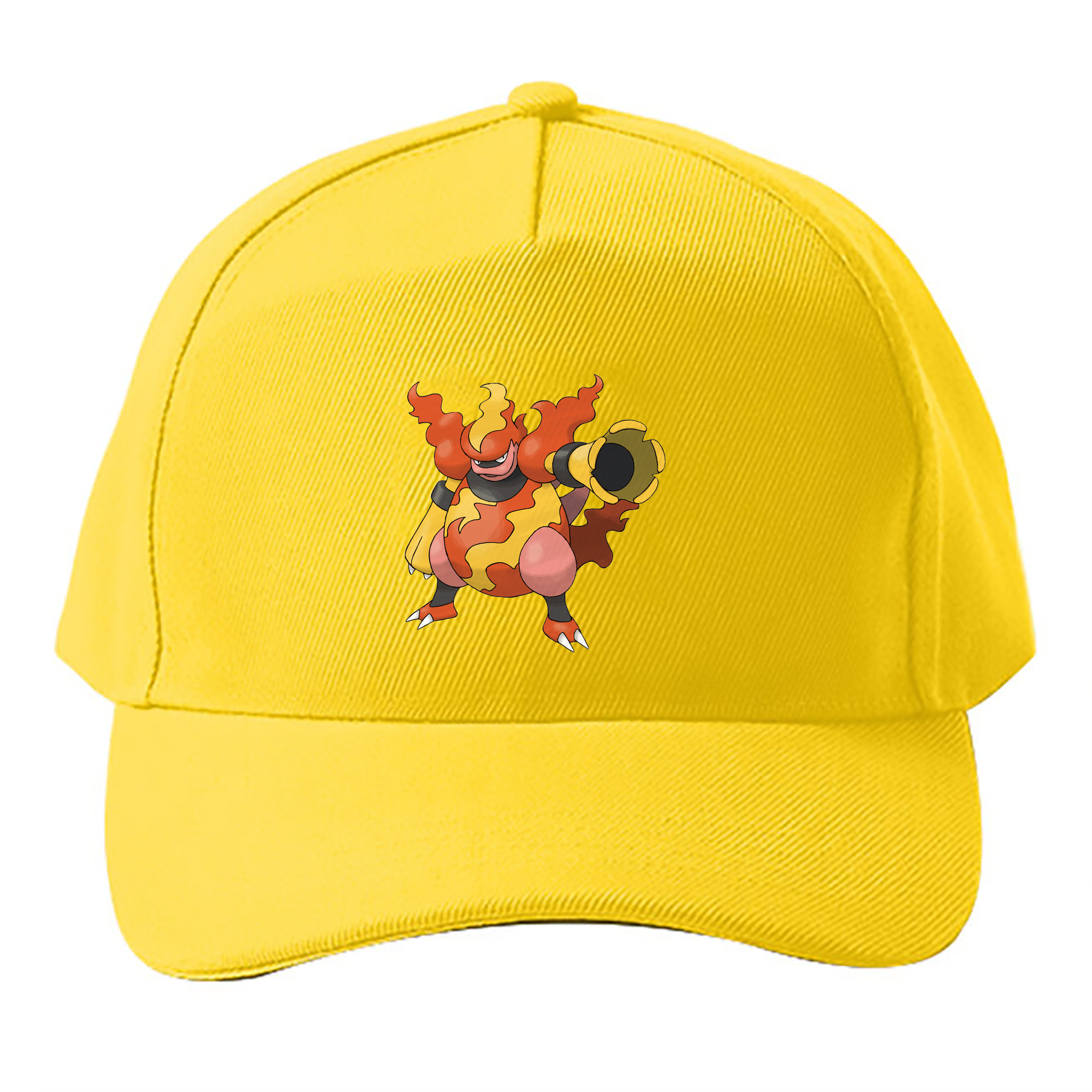 （画像用） ポケットモンスター Pokémon ベースボールキャップ 綿100％ 男女兼用 帽子 スポーツ